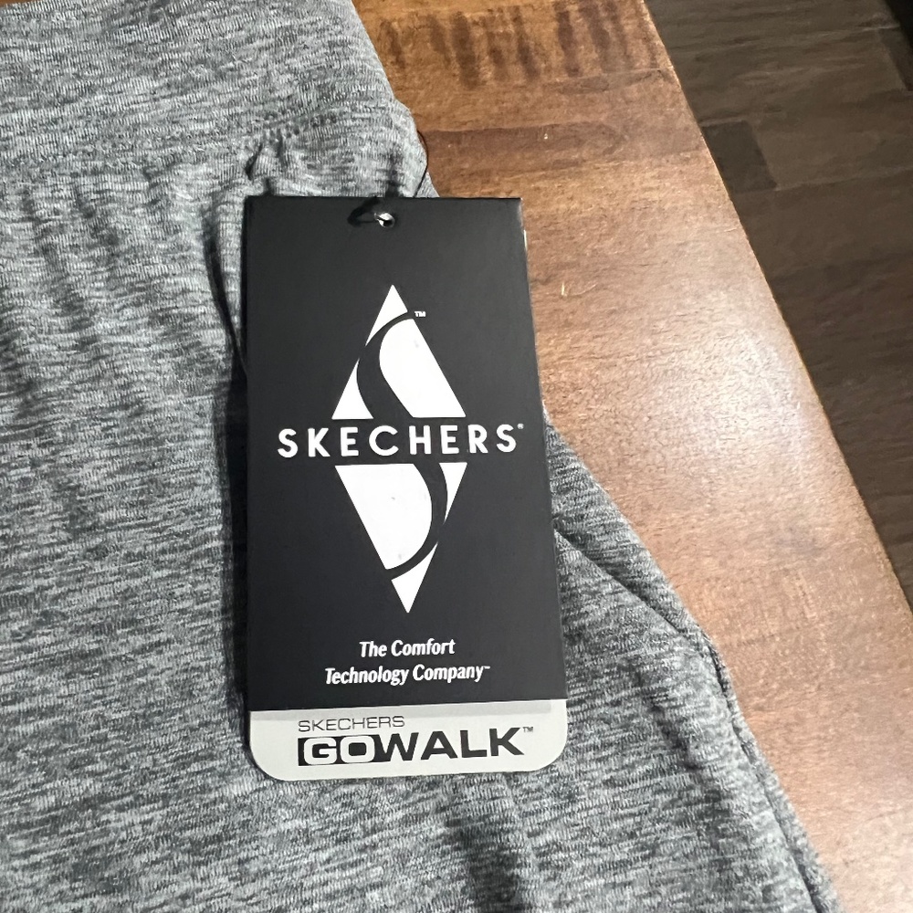 Skechers GoWalk skort